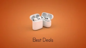 تراجع مفاجئ.. تخفيضات على سلسلة AirPods خلال ديسمبر 2025